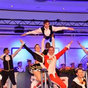 Captain's Dinner  (19.11.16)